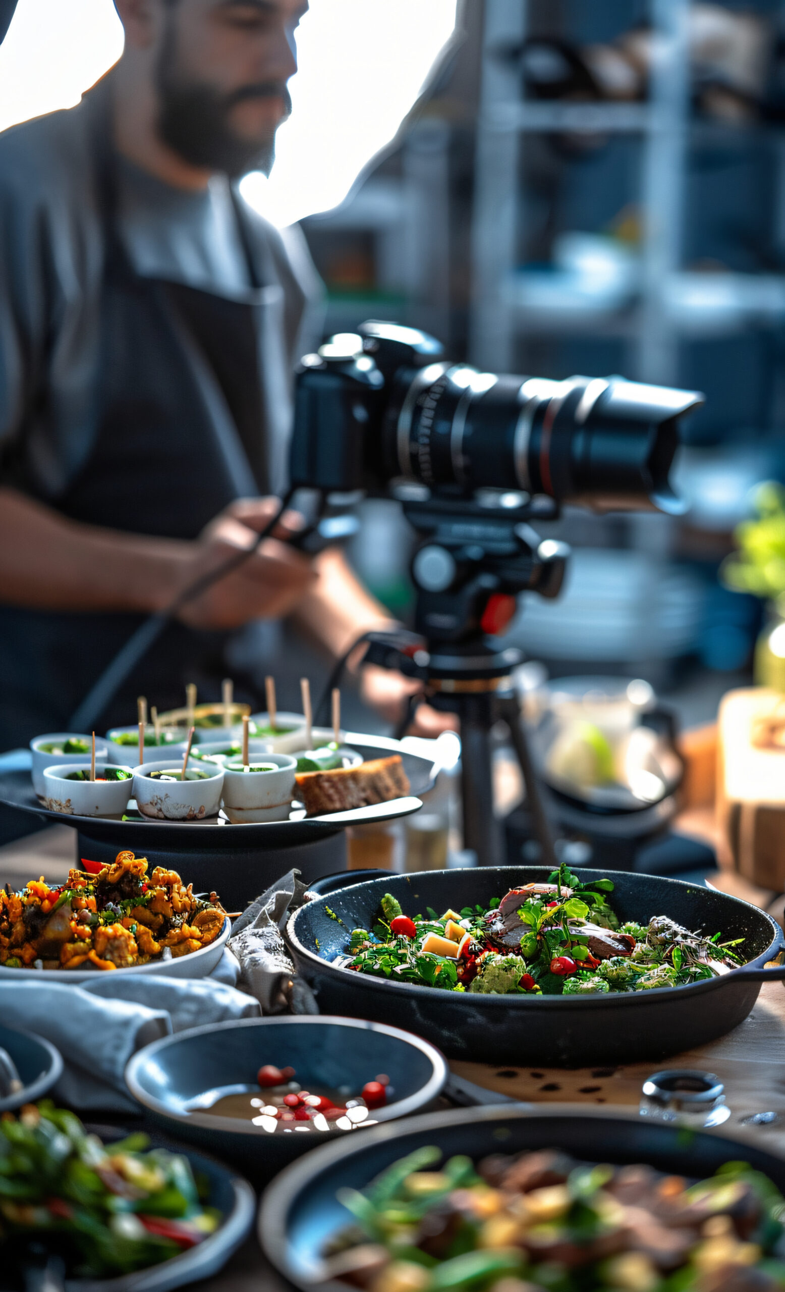 restauracja food content